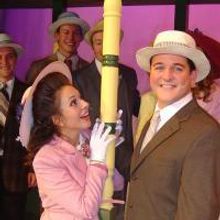 Covedale Performing Arts Center Presents MEET ME IN SAINT LOUIS 10/1-18